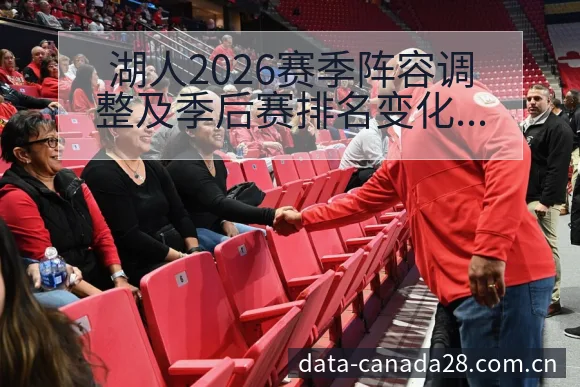 湖人2026赛季阵容调整及季后赛排名变化观察数据对比分析 - 加拿大28玩法