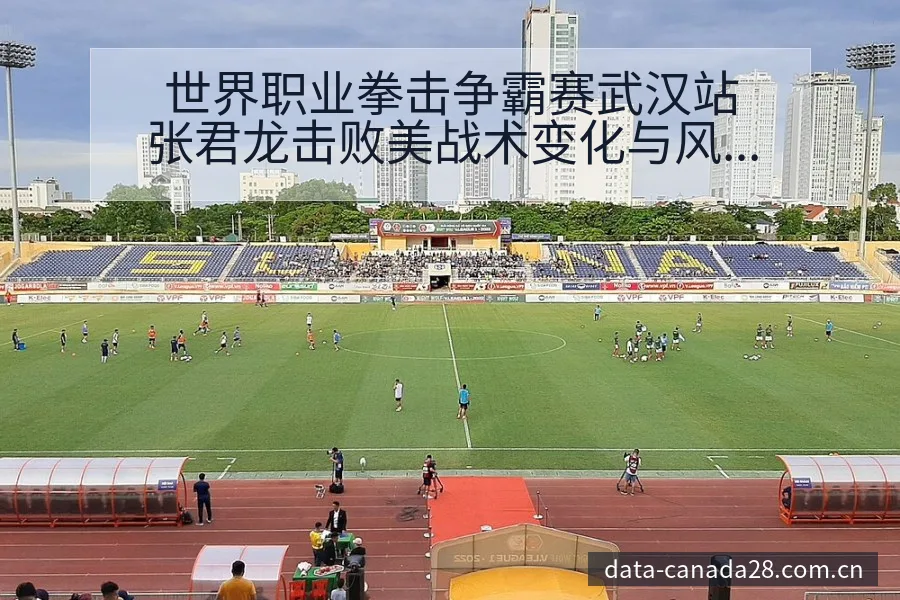 世界职业拳击争霸赛武汉站张君龙击败美战术变化与风险点深度 - 加拿大28玩法
